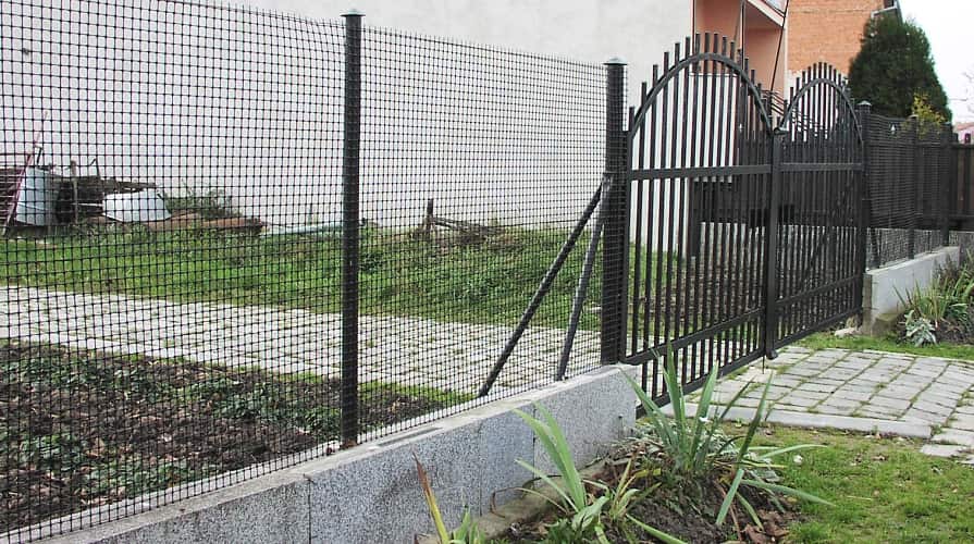 Georács mint akadály